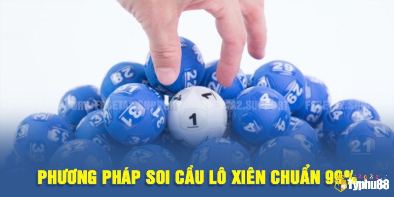 Soi cầu theo phương pháp bạc nhớ