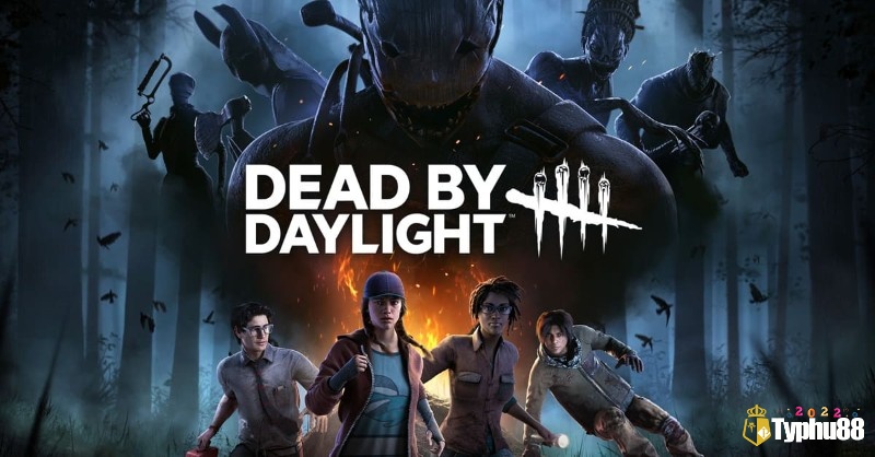 Trải nghiệm Dead by Daylight Mobile với lối chơi sinh tồn kinh dị hấp dẫn
