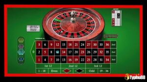 Hướng dẫn chơi live roulette: Khám phá luật và chiến thuật chơi