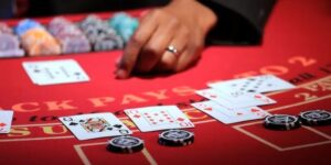 Mẹo chơi xì dách hiệu quả – Tăng cơ hội thắng lớn