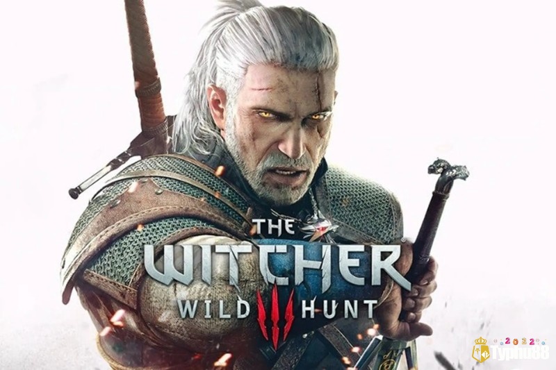 The Witcher 3 đưa bạn vào hành trình săn quái vật của Geralt với thế giới mở rộng lớn và cốt truyện sâu sắc