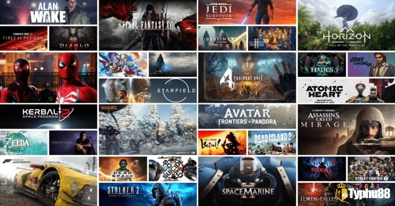 Tiêu chí chọn top các game offline hay nhất cho pc xoay quanh đồ họa, cốt truyện, cấu hình và giá trị chơi lại để mang đến trải nghiệm trọn vẹn