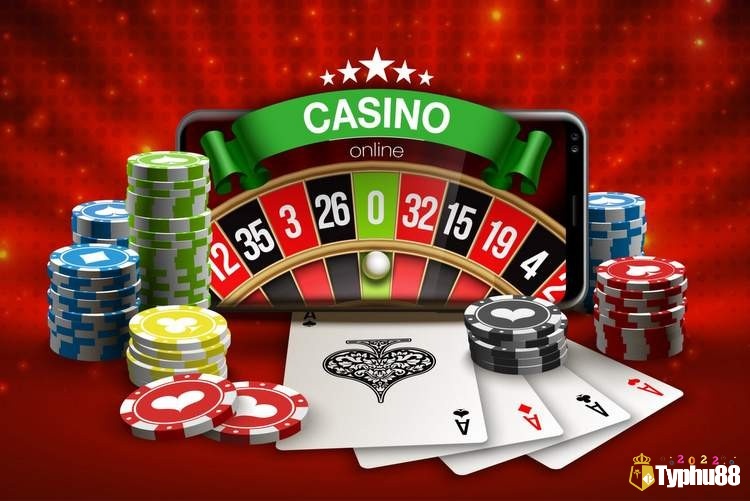 Casino online Typhu88 ứng dụng công nghệ RNG và live dealer, đảm bảo tính công bằng và minh bạch tuyệt đối