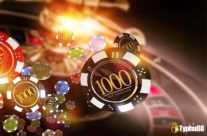 Cách chơi Casino online hội tụ các trò chơi huyền thoại như Baccarat, Blackjack, Roulette và Slot Game hấp dẫn