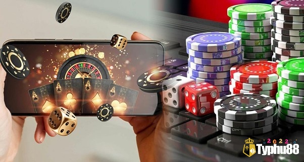 Lợi thế nhà cái trong casino online khiến người chơi dễ thua lỗ nếu không kiểm soát cảm xúc và chi tiêu