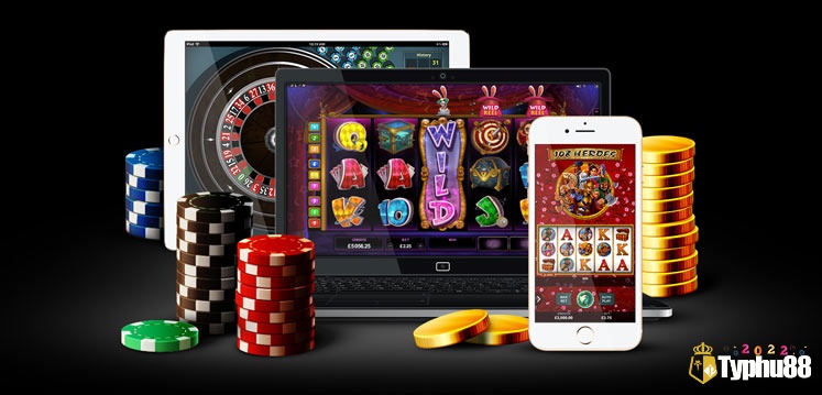 Typhu88 khuyến cáo người chơi tránh các casino online giả mạo để bảo vệ dữ liệu cá nhân và tài khoản ngân hàng