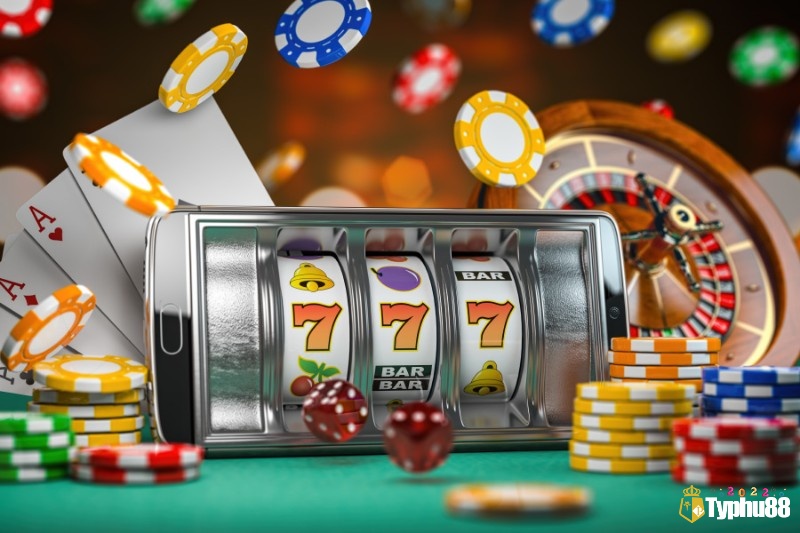 Casino online có thể gây nghiện nặng, ảnh hưởng nghiêm trọng đến tinh thần và các mối quan hệ cá nhân