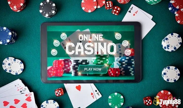 Typhu88 khuyên người chơi tìm hiểu kỹ trước khi tiếp cận casino online và luôn giữ tinh thần trách nhiệm khi tham gia