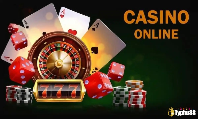 Casino online mang đến trải nghiệm tiện lợi hơn, xóa bỏ rào cản địa lý so với casino truyền thống