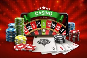 Cách chơi casino online – Bí quyết thắng lớn cho người mới