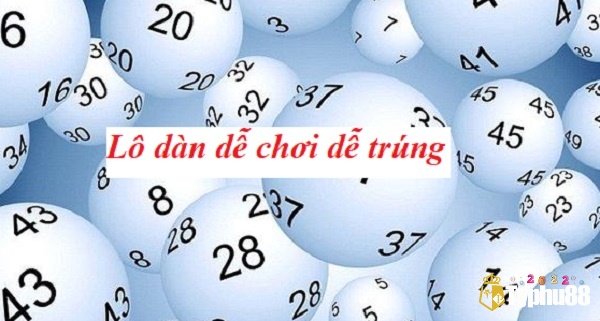 Phân tích toàn diện ưu nhược điểm của lô dàn giúp người chơi lựa chọn phương pháp chơi phù hợp