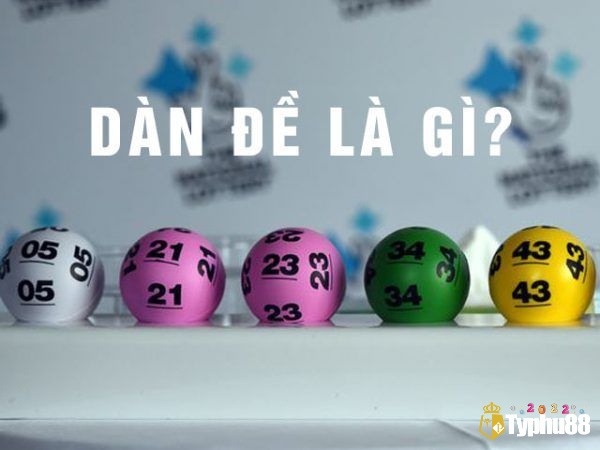 Lô dàn hoạt động dựa trên nguyên lý xác suất, giúp phân bổ vốn hiệu quả và tối ưu tỷ lệ trúng