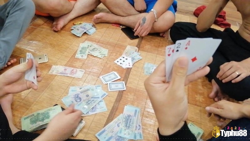 Nắm rõ luật chơi và xác suất chiến thắng là chìa khóa của cách quản lý tiền bạc khi chơi cờ bạc để chơi có trách nhiệm.