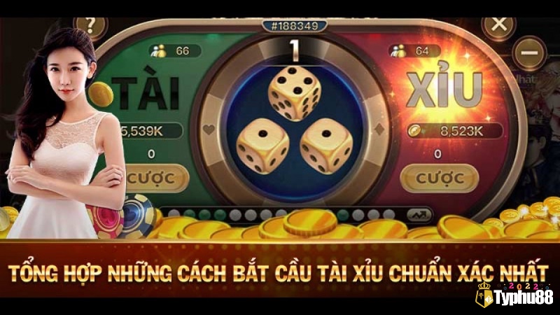 Giải đáp thắc mắc phổ biến giúp người chơi hiểu rõ hơn về bản chất của các cách soi cầu tài xỉu chuẩn.