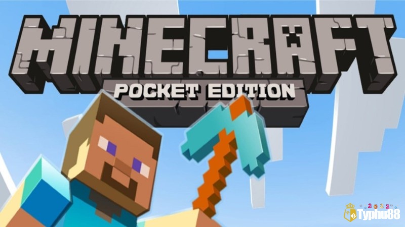 Minecraft gây ấn tượng nhờ lối chơi sáng tạo không giới hạn và tính đồng đội cao