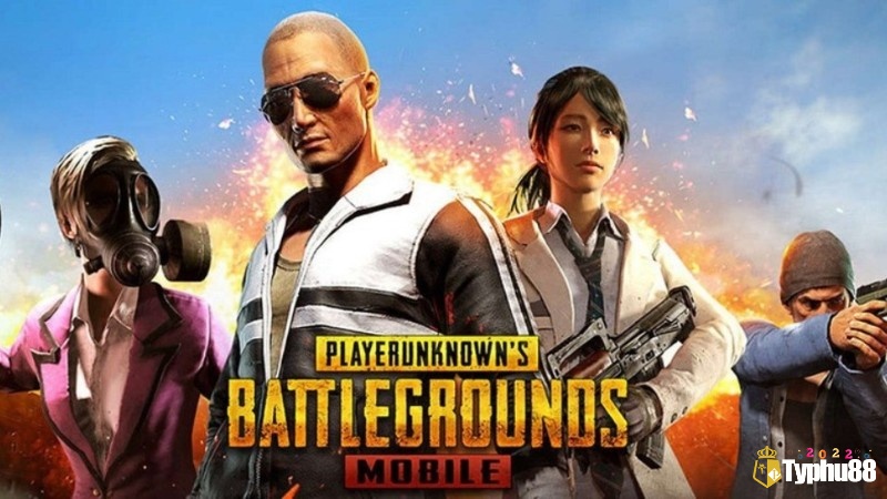PUBG Mobile là lựa chọn kinh điển cho fan bắn súng sinh tồn nhờ nhịp độ nhanh và lối chơi chiến thuật