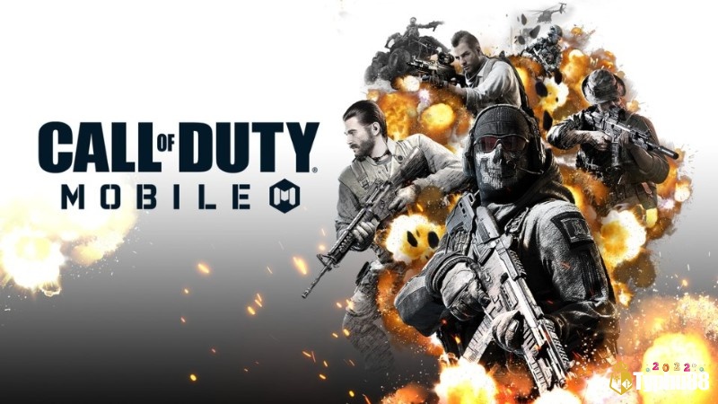 Call of Duty: Mobile mang lại trải nghiệm bắn súng co-op chân thực và lôi cuốn