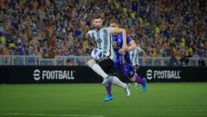 Game bóng đá hay cho Android: Lựa chọn nào phù hợp với bạn?
