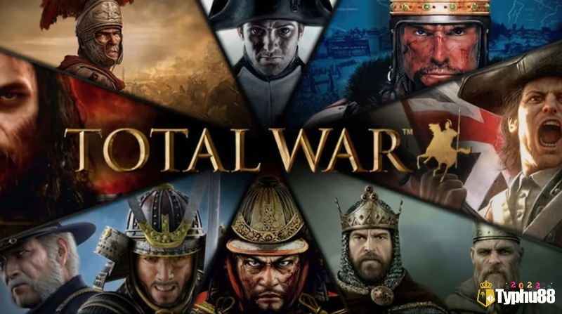 Total War: Warhammer III, Crusader Kings III và Company of Heroes 3 tạo nên làn sóng chiến thuật mới đầy sáng tạo
