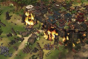 Game chiến thuật PC hay và đáng đáng trải nghiệm nhất 2025