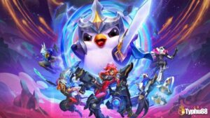 Game mobile hay nhất 2024 với nhiều siêu phẩm hấp dẫn
