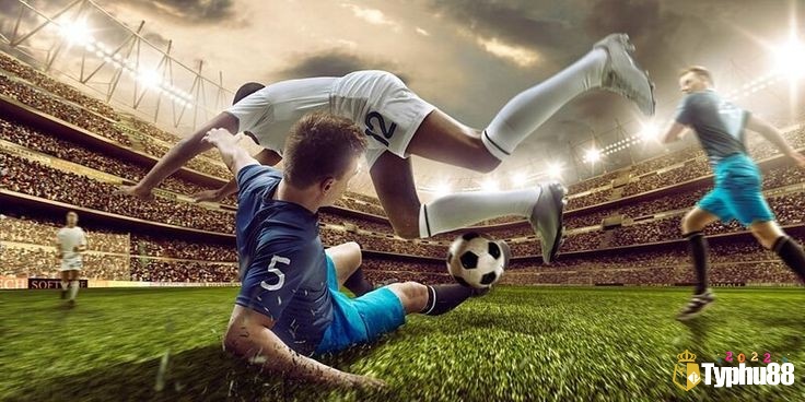 Các yếu tố quyết định kết quả kèo cược Half Time Full Time uy tín như phong độ, sân nhà, chiến thuật