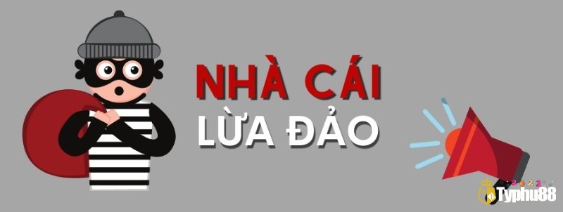 Các dấu hiệu nhận biết nhà cái HT FT lừa đảo và cách phòng tránh