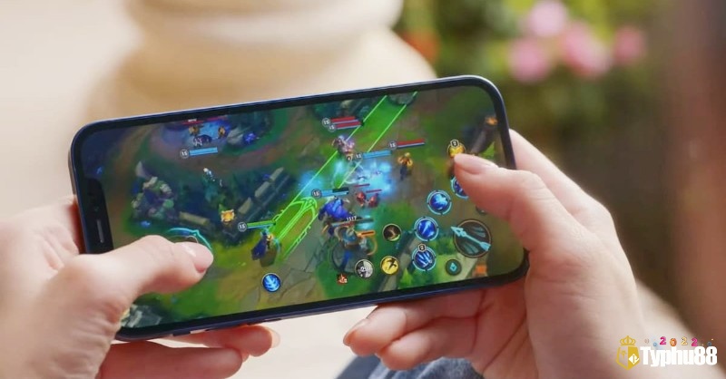 Đảm bảo điện thoại đủ cấu hình để chơi game mobile hay nhất 2024 mượt mà và không giật lag.