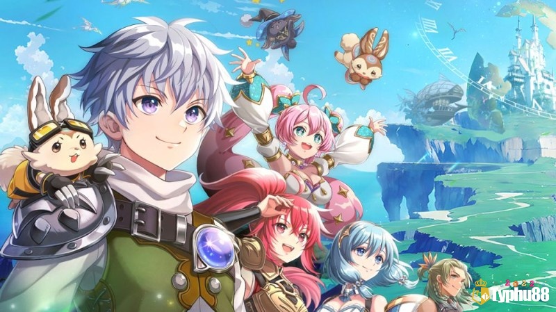 Các tựa game Việt hóa tốt, phù hợp thị hiếu người chơi Việt và đáng thử trong năm 2024.