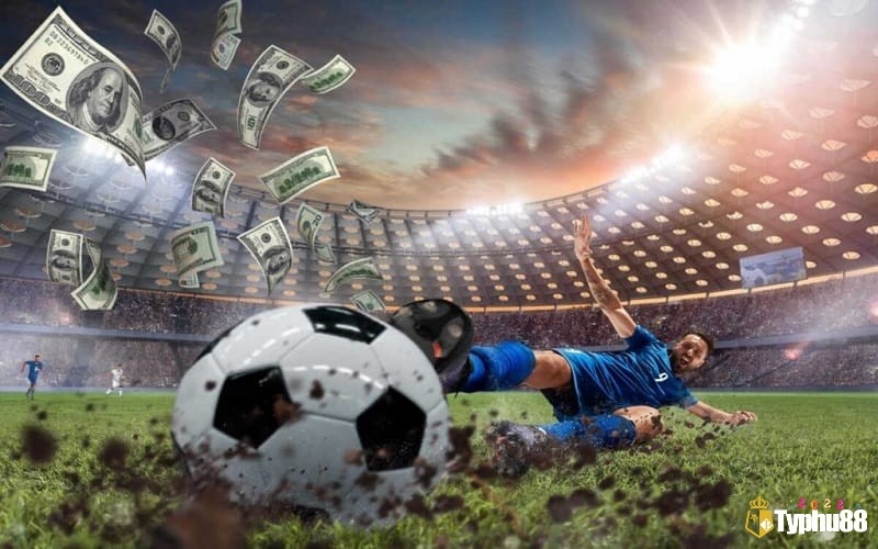 Kèo cược half time full time uy tín mang đến cơ hội thắng lớn