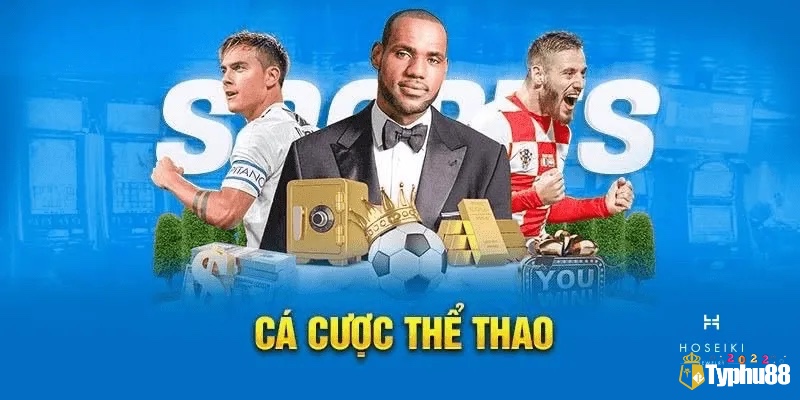 Cá cược bất hợp pháp tiềm ẩn nguy cơ pháp lý, tài chính và an toàn cá nhân.