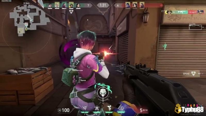 Đồ họa tinh gọn và cơ chế chơi hấp dẫn là yếu tố giữ chân người chơi lâu dài.