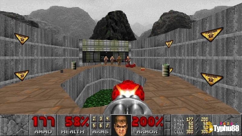 Lối chơi đơn giản, vui nhộn giúp bạn xả stress nhanh chóng sau giờ làm việc.