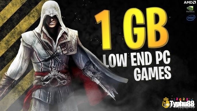 Giải đáp thắc mắc giúp người chơi mới dễ dàng lựa chọn và cài đặt những game bắn súng nhẹ mà hay cho PC phù hợp.