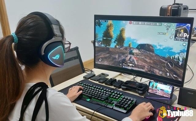 Hiểu rõ thông số kỹ thuật giúp bạn tối ưu hóa hiệu năng khi cài đặt game bắn súng.