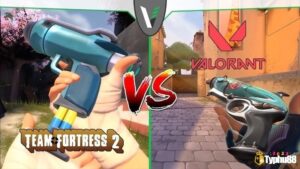 Những game bắn súng nhẹ mà hay cho PC cấu hình yếu