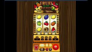Slot cổ điển: Khám phá top game quay số huyền thoại