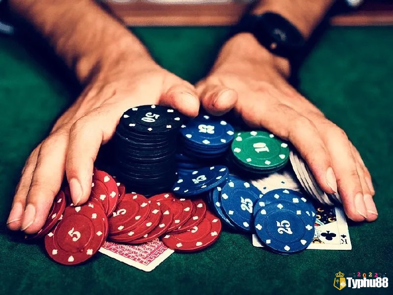 SPR thấp cho thấy cơ hội tất tay sớm khi bài mạnh – đặc trưng của các ván cược ngắn và dồn dập.