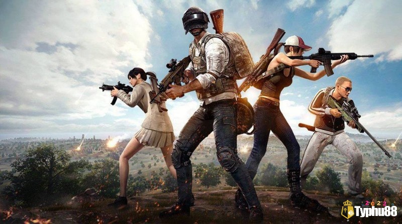Trải nghiệm PUBG Mobile mượt mà trên PC với giả lập Gameloop, tận hưởng điều khiển chuột phím chuyên nghiệp