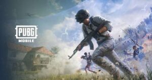 Tải PUBG Mobile miễn phí – Trải nghiệm bắn súng hấp dẫn