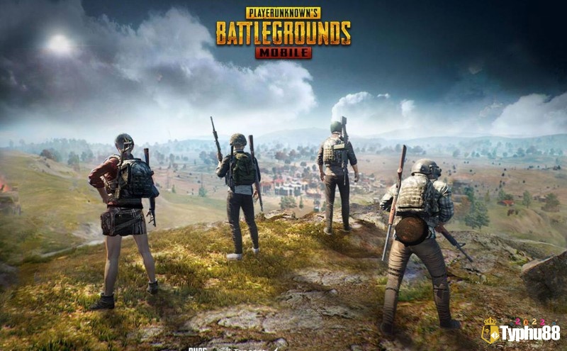 Kết nối mạng mạnh và đủ bộ nhớ trống là yếu tố quyết định để tải và chơi PUBG Mobile trơn tru