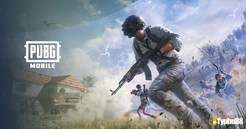 Tải PUBG Mobile miễn phí dễ dàng chỉ với vài thao tác trên Google Play Store, đảm bảo phiên bản gốc và bảo mật tuyệt đối