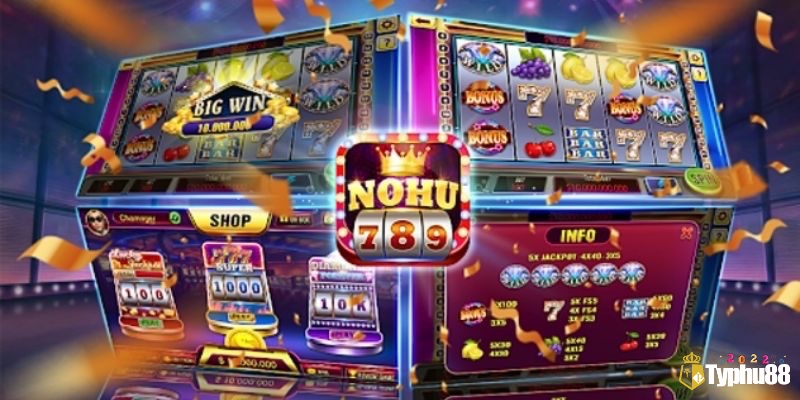 Sự kết hợp giữa hình ảnh sắc nét và âm thanh vui tai trong top game quay hũ tăng thêm trải nghiệm cuốn hút.