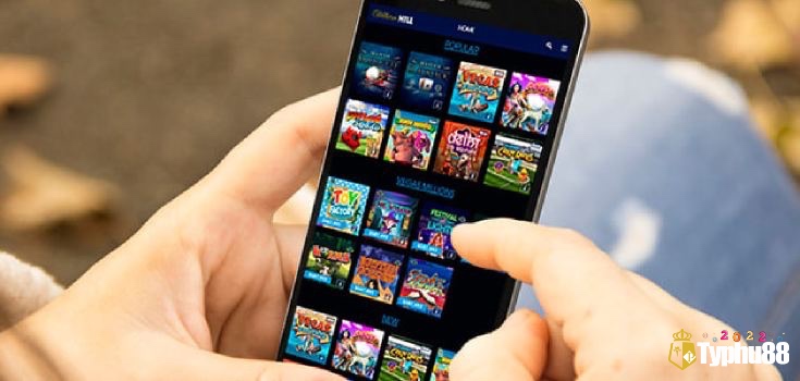 Nền tảng top game quay hũ uy tín bảo vệ thông tin cá nhân và mang lại trải nghiệm an toàn.