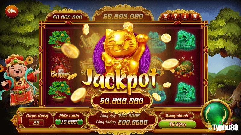 Top game quay hũ đậm chất văn hóa Việt tạo cảm giác thân thuộc và tự hào dân tộc.