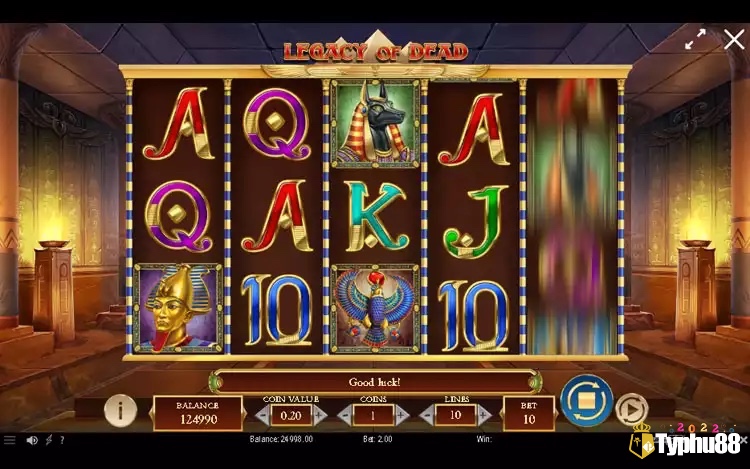 Mini-game độc đáo tạo thêm phần thưởng và tăng tính tương tác.