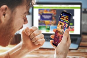 Top game quay hũ nào đáng trải nghiệm nhất năm 2025?
