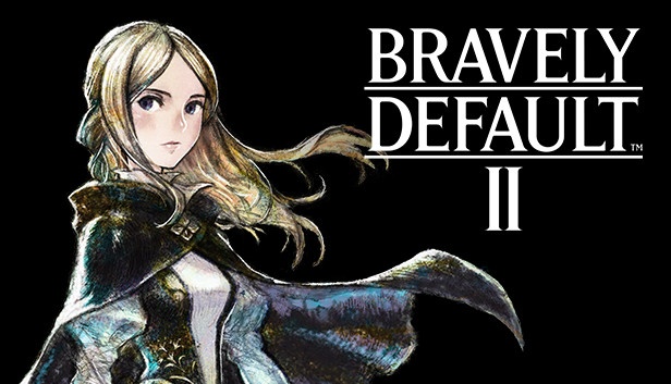 Game Bravely Default II – Trải nghiệm JRPG kinh điển