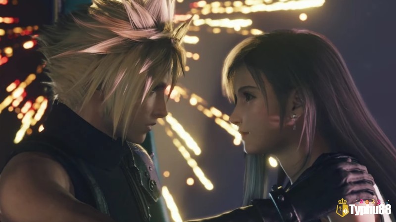 Nhạc nền và hiệu ứng âm thanh trong game Final Fantasy VII Rebirth nâng tầm trải nghiệm nhập vai và cảm xúc của người chơi