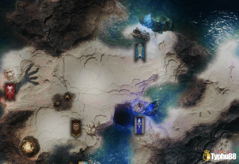 Thế giới Valisthea bị chia cắt bởi quyền lực và lòng tham – nơi các vương quốc tranh giành sức mạnh từ Motherscrystal.